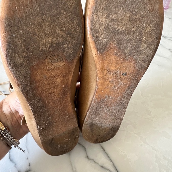 Isabel Marant gladiator sandals - Picture 6 of 9